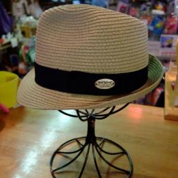 【Well Tailored】BLUES HAT BLADE CSH-005 ベージュ