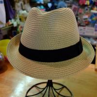 【Well Tailored】BLUES HAT BLADE CSH-005 ベージュ