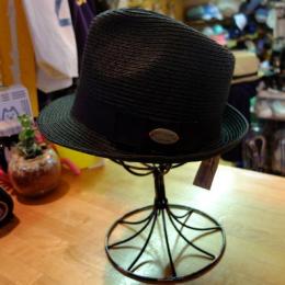 【Well Tailored】BLUES HAT BLADE CSH-005 ブラック