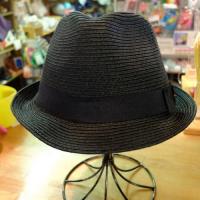 【Well Tailored】BLUES HAT BLADE CSH-005 ブラック