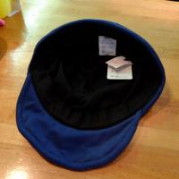 【Penfield】WORK CAP GRCP PF-007 ブルー