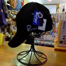 【Penfield】WORK CAP PARU PF-007 ブラック