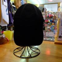 【Penfield】WORK CAP PARU PF-007 ブラック