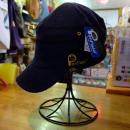 【Penfield】WORK CAP PARU PF-007 ネイビー