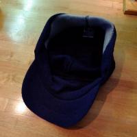 【Penfield】WORK CAP PARU PF-007 ネイビー