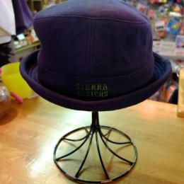 【SIERRA DESIGN】 PORK PIE SWEAT SD-008 ネイビー