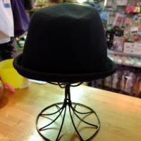 【SIERRA DESIGN】 PORK PIE SWEAT SD-008 ブラック