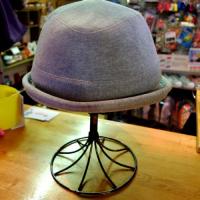 【SIERRA DESIGN】 PORK PIE SWEAT SD-008 グレー