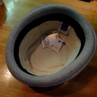 【SIERRA DESIGN】 PORK PIE SWEAT SD-008 グレー