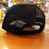 【GRACE】REGENT CAP KIDS ブラック WC087V-J