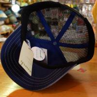 【GRACE】REGENT CAP KIDS ブラック WC087V-J