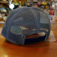 【GRACE】REGENT CAP KIDS ブルー WC087V-J