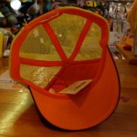 【GRACE】REGENT CAP KIDS ブラウン WC087V-J