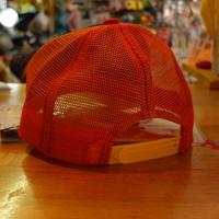 【GRACE】xゴーストバスターズ メッシュキャップ ネイビー