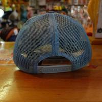 【GRACE】xゴーストバスターズ メッシュキャップ アイボリー