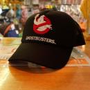 【GRACE】xゴーストバスターズ メッシュキャップ ブラック