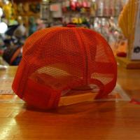 【GRACE】xゴーストバスターズ メッシュキャップ ネイビー