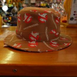 【GRACE】xゴーストバスターズ サファリハット ベージュ