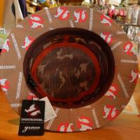 【GRACE】xゴーストバスターズ サファリハット ベージュ