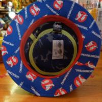 【GRACE】xゴーストバスターズ サファリハット ブルー