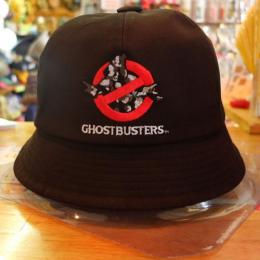 【GRACE】xゴーストバスターズ メトロハット ブラック