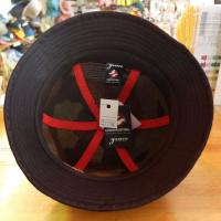 【GRACE】xゴーストバスターズ メトロハット ブラック