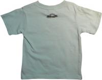 ▼Lynxオリジナルブランド【sogoh】のプリントTシャツ 　ミントグリーン　80～130サイズ　