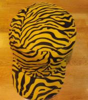 【GRACE HAT】　JOYFUL WORK CAP　SC083Z  TIGER 20%OFF