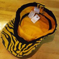 【GRACE HAT】　JOYFUL WORK CAP　SC083Z  TIGER 20%OFF