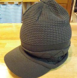 【GRACE HAT】POMELI CASQUETTE SOLID SA110F KH 20%OFF