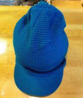 【GRACE HAT】POMELI CASQUETTE SOLID SA110F TQ 20%OFF