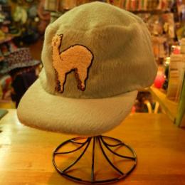 【GRACE HAT】THE ANIMAL CAP3 XC108Z P.ブルー