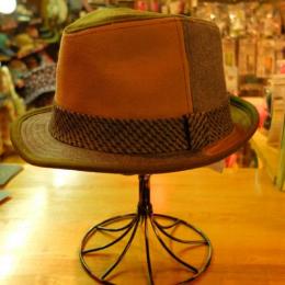 【GRACE】ROMI HAT NEO XH133F B