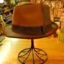 【GRACE】ROMI HAT NEO XH133F B