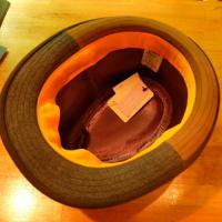 【GRACE】ROMI HAT NEO XH133F B