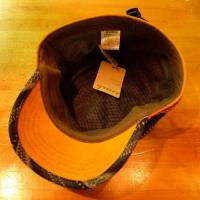 【GRACE】SOLOMON CAP XC111N グレー