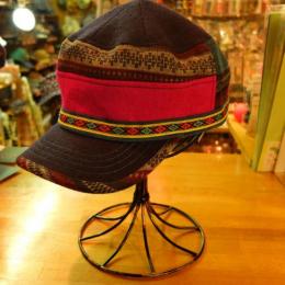 【GRACE】SOLOMON CAP XC111N ネイビー