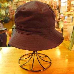 【GRACE】THE BUCKET HAT TH414 ネイビー