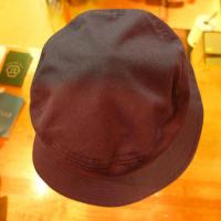 【GRACE】THE BUCKET HAT TH414 ネイビー