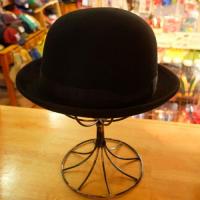 【GRACE HAT】 グレースハット ELMORE HAT QH180L BK