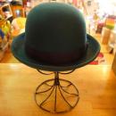 【GRACE HAT】 グレースハット ELMORE HAT QH180L TQ