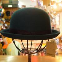 【GRACE HAT】 グレースハット ELMORE HAT QH180L TQ
