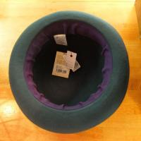 【GRACE HAT】 グレースハット ELMORE HAT QH180L TQ