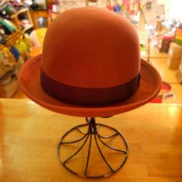 【GRACE HAT】 グレースハット ELMORE HAT QH180L D.PK 40%OFF