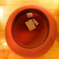 【GRACE HAT】 グレースハット ELMORE HAT QH180L D.PK 40%OFF