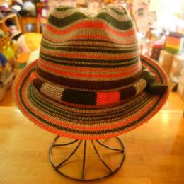 【GRACE HAT】 グレースハット ALBA　HAT SH081N  BE 40%OFF