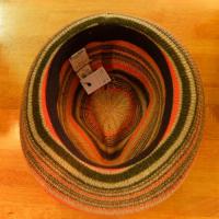 【GRACE HAT】 グレースハット ALBA　HAT SH081N  BE 40%OFF