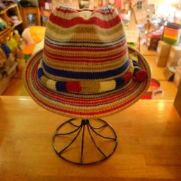 【GRACE HAT】 グレースハット ALBA　HAT SH081N  IV
