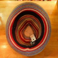 【GRACE HAT】 グレースハット ALBA　HAT SH081N  IV