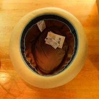 【GRACE HAT】　RAY HAT BIRD  VH164Y  ベージュ 40%OFF